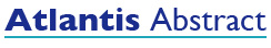 Atlantis Abstract